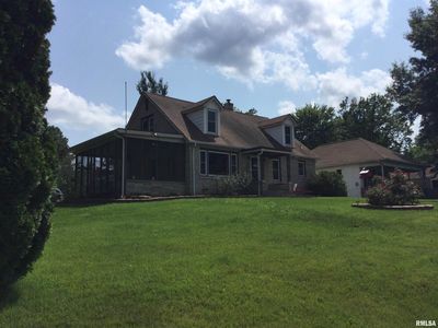 108 Oak St, Cobden, IL, 62920