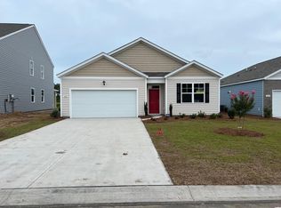 3225 Bells Lake Cir LOT 52, Cali B Longs, SC 29568