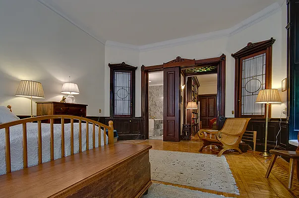 Sold by Brown Harris Stevens | media 27