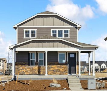 22203 E 6th Place, Aurora, CO, 80018