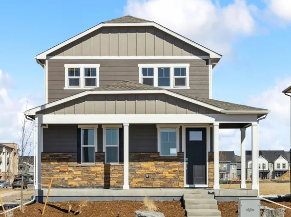 22203 E 6th Place, Aurora, CO 80018