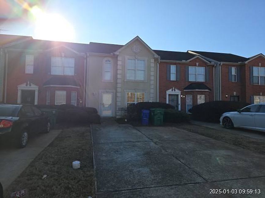 Property Front View