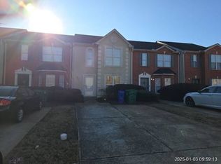 3408 Waldrop Trl, Decatur, GA 30034
