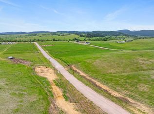 27 Blair Ranch Loop, Sturgis, SD 57785
