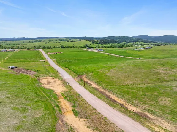 25 Blair Ranch Loop, Sturgis, SD 57785