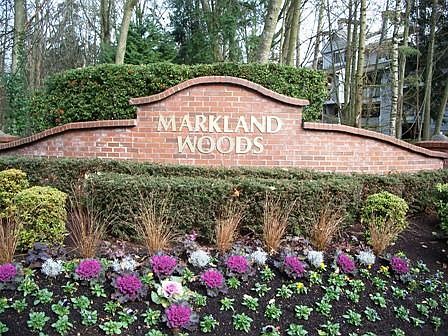 Markland Woods