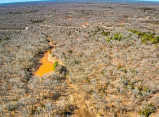 30761 Dutton Rd, Macomb, OK 74852