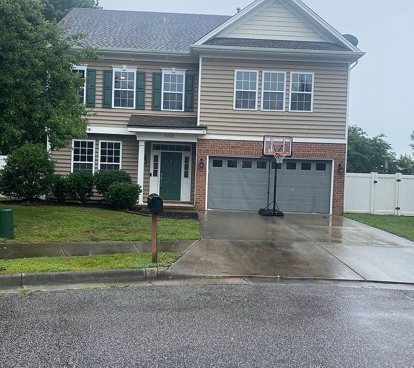 1st image of 5400 Ann Arbor Ln