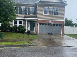 5400 Ann Arbor Ln, Virginia Beach, VA 23464