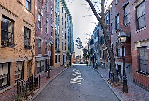 100 Myrtle St Photo 1