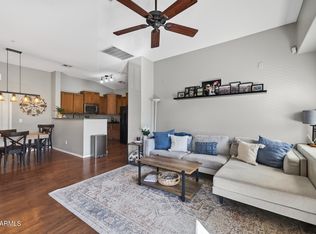 2725 E MINE CREEK Road #2166, Phoenix, AZ 85024