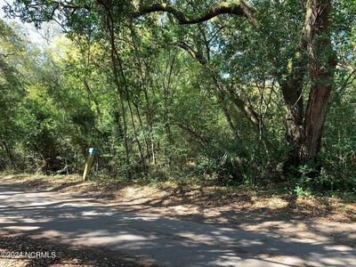 110 W Bald Head, Southport, NC, 28461