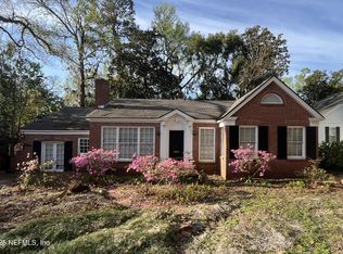 1324 Morvenwood Rd, Jacksonville, FL 32207