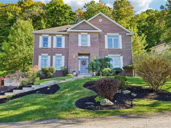 6530 Ten Point Cir, Trafford, PA 15085
