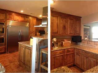 23925 Fate Anderson Rd #526, Hindsville, AR 72738