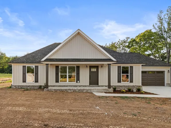 10273 County Road 15, Florence, AL 35633