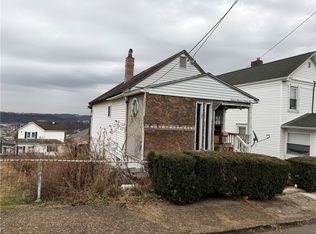 1633 New York Ave, McKeesport, PA