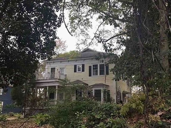 Property Front View