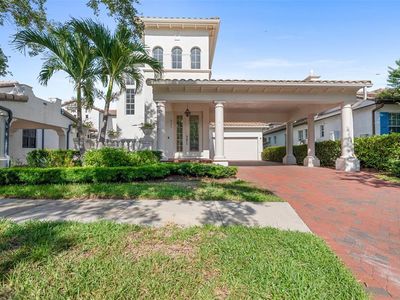 6123 Yeats Manor Dr, Tampa, FL, 33616