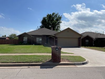 720 Gyrfalcon Dr, Norman, OK, 73072