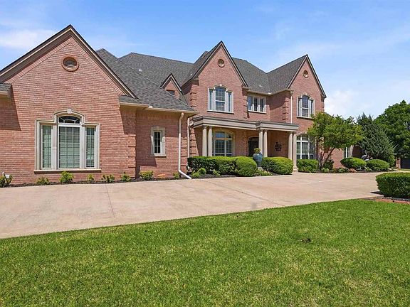4th image of 6711 NW Oak Dale Dr
