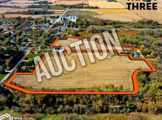 River Rd, Leland, IA 50453