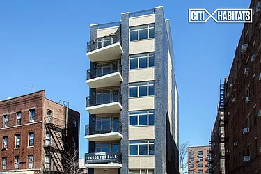 Rented by Citi Habitats