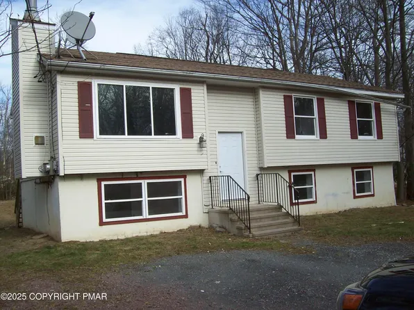 4161 Romeo Rd, Tobyhanna, PA 18466