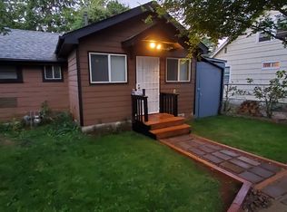(Undisclosed Address), Portland, OR 97266