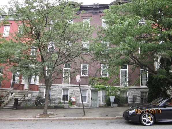 100 Bowen St APT 1W, Providence, RI 02906