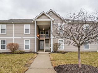 1269 Millbrook Trl, Ann Arbor, MI 48108