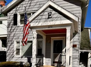 230 N 2nd St, Olean, NY