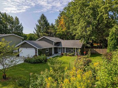 2805 Florann Drive, Fitchburg, WI, 53711
