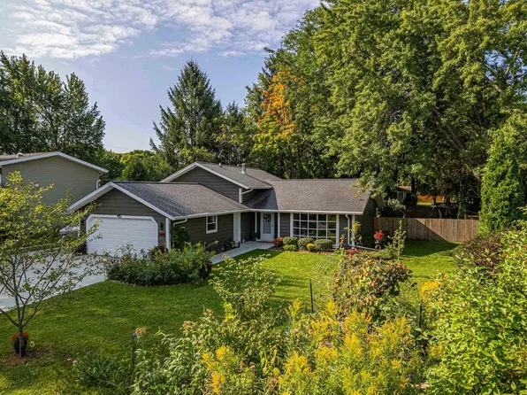 2805 Florann Drive, Fitchburg, WI 53711