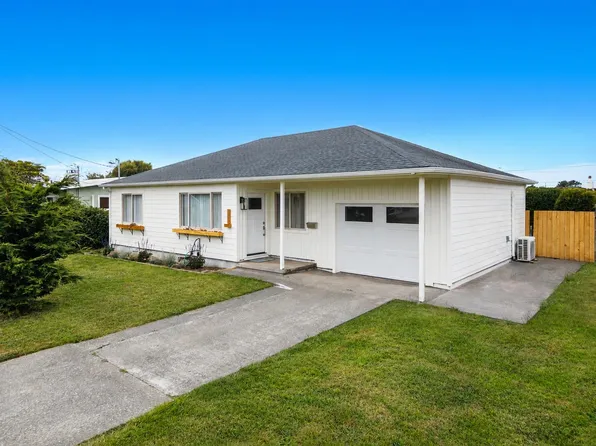 994 A St, Crescent City, CA 95531