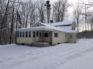8251 McMullin Rd, Lowville, NY 13367