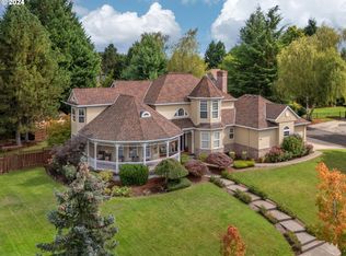 3344 NE Jackson Road Loop, Hillsboro, OR 97124