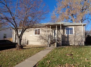 1449 S Clay St, Denver, CO 80219
