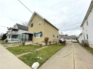 38 Marigold Ave, Buffalo, NY 14215