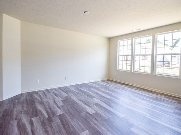 Gathering Room with Large Windows