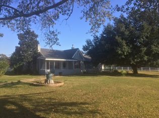 1068 Guy Rd, Ruth, MS 39662