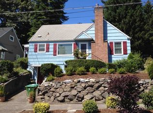 6029 38th Ave NE, Seattle, WA 98115