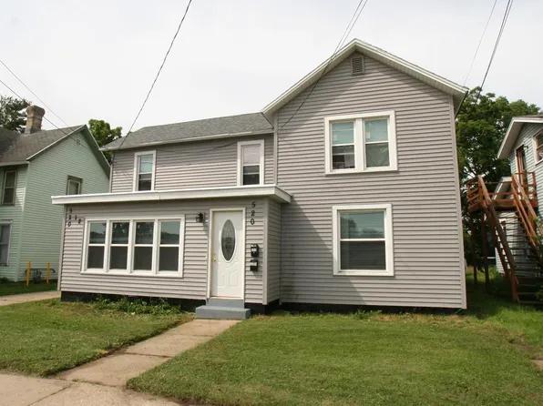 520 South Franklin Street, Janesville, WI 53548