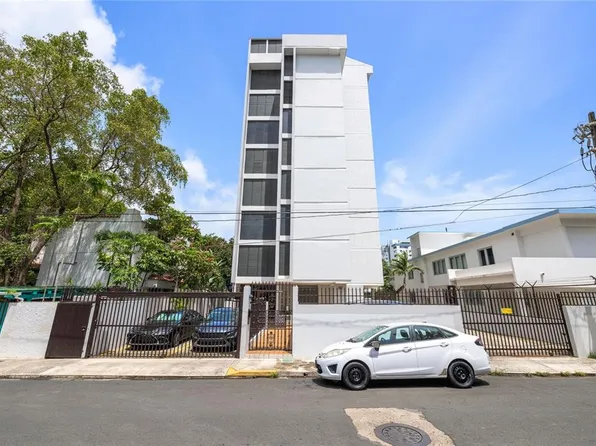 62 Calle Marbella APT 7B, San Juan, PR 00907