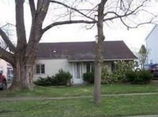 631 Illinois Ave, Mc Donald, OH 44437
