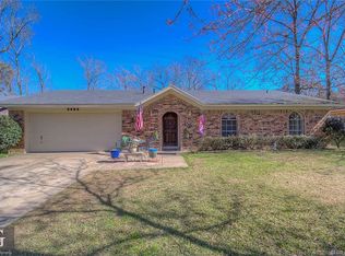 3404 Wild Briar Cir, Haughton, LA 71037