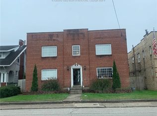 927 Central Ave, Charleston, WV 25302