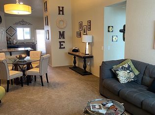 3127 S Todd Ave, Yuma, AZ 85365