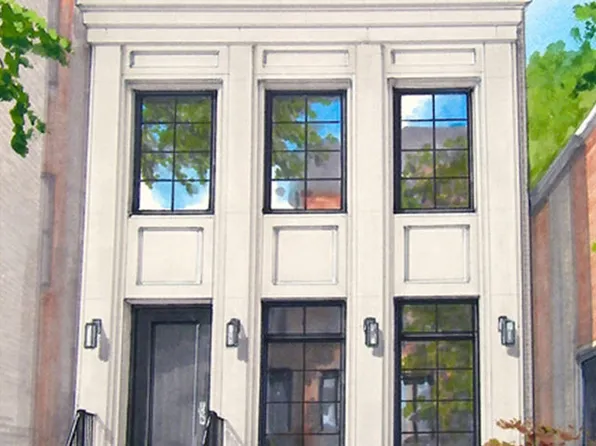 1822 N Fremont St, Chicago, IL 60614