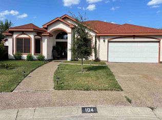 104 Flathead Lake Dr, Laredo, TX 78041